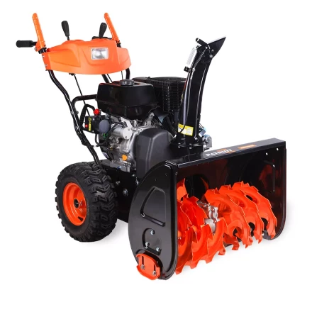 Бензиновый снегоуборщик PATRIOT PRO 1100 ED купить в Надыме
