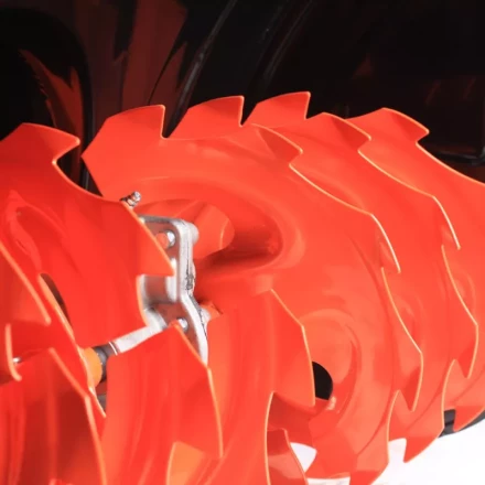 Бензиновый снегоуборщик PATRIOT PRO 1100 ED купить в Надыме