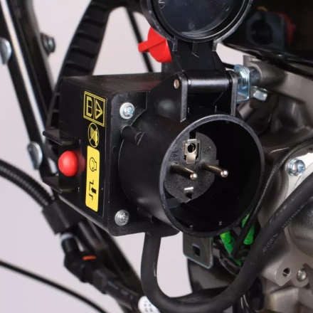 Бензиновый снегоуборщик PATRIOT PRO 1100 ED купить в Надыме