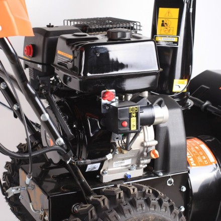 Бензиновый снегоуборщик PATRIOT PRO 1100 ED купить в Надыме