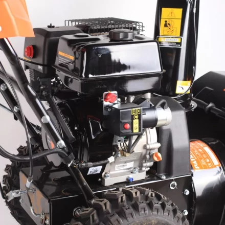 Бензиновый снегоуборщик PATRIOT PRO 1100 ED купить в Надыме