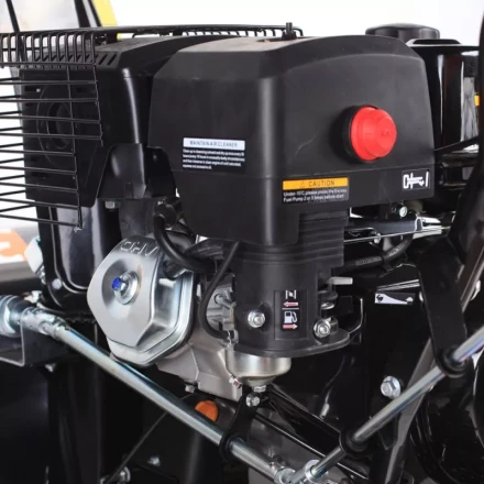 Бензиновый снегоуборщик PATRIOT PRO 1100 ED купить в Надыме