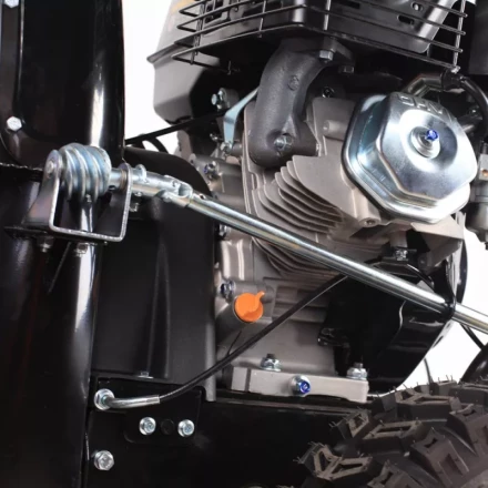 Бензиновый снегоуборщик PATRIOT PRO 1100 ED купить в Надыме