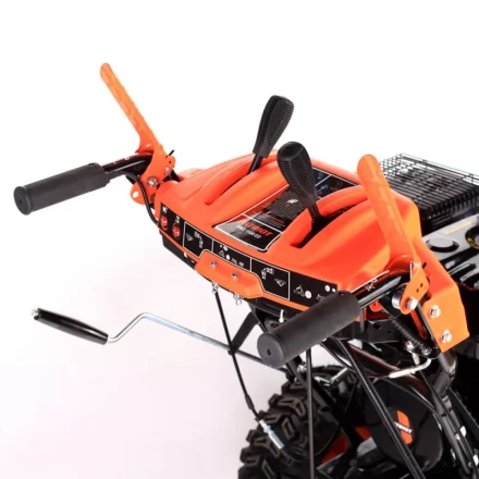 Бензиновый снегоуборщик PATRIOT PRO 1100 ED купить в Надыме