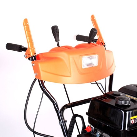 Бензиновый снегоуборщик PATRIOT PRO 1100 ED купить в Надыме