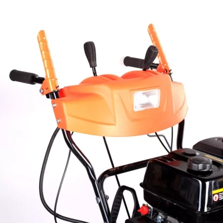 Бензиновый снегоуборщик PATRIOT PRO 1100 ED купить в Надыме