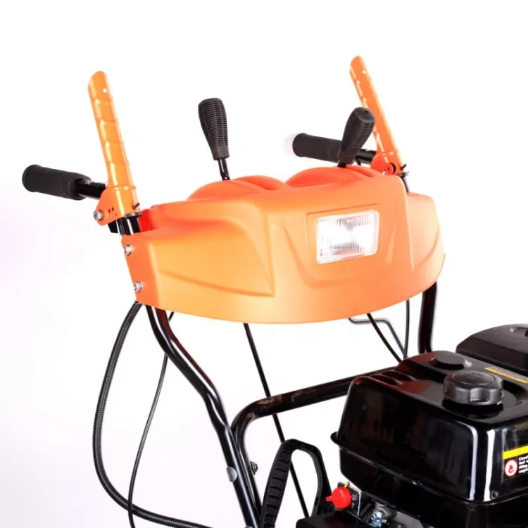 Бензиновый снегоуборщик PATRIOT PRO 1100 ED купить в Надыме