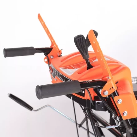 Бензиновый снегоуборщик PATRIOT PRO 1100 ED купить в Надыме