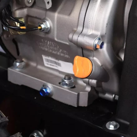 Бензиновый снегоуборщик PATRIOT PRO 1100 ED купить в Надыме