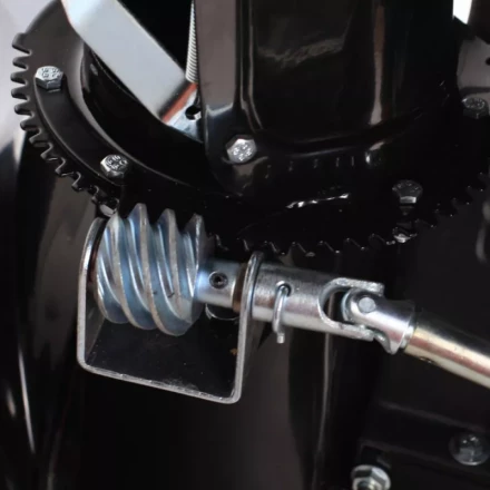 Бензиновый снегоуборщик PATRIOT PRO 1100 ED купить в Надыме