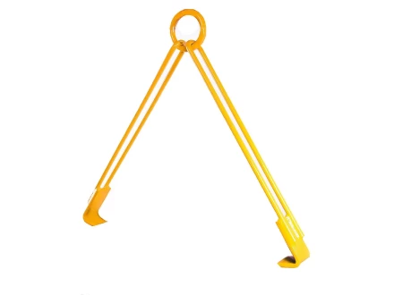 Захват для бочек горизонтальный TOR DM-500 122500 купить в Надыме