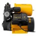 Насосная станция Denzel PS500C, 500 Вт, напор 35 м, 2200 л/ч, ресивер 2 л, блок управления 97249 купить в Надыме