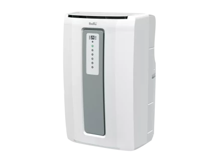 Кондиционер мобильный BALLU BPHS-14H купить в Надыме