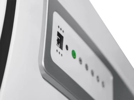 Кондиционер мобильный BALLU BPHS-14H купить в Надыме