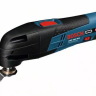 Резак универсальный BOSCH GOP 10,8 V-Li аккумуляторный купить в Надыме