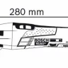 Резак универсальный BOSCH GOP 10,8 V-Li аккумуляторный купить в Надыме