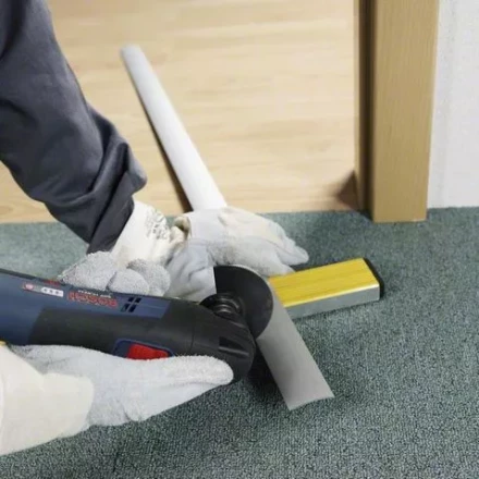 Резак универсальный BOSCH GOP 10,8 V-Li аккумуляторный купить в Надыме