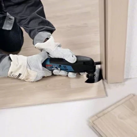 Резак универсальный BOSCH GOP 10,8 V-Li аккумуляторный купить в Надыме