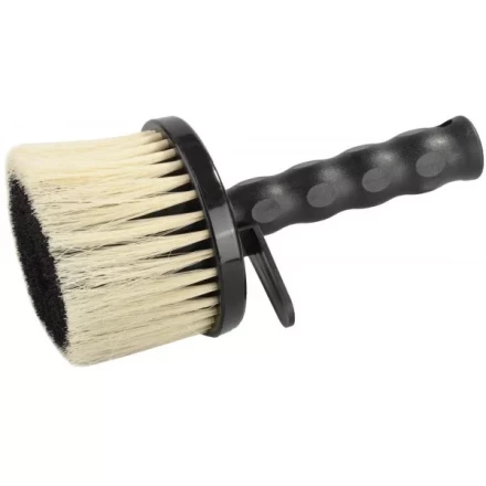 Макловица круглая STAYER &quot;PROFI&quot;, искусственная щетина, 110мм 0185-11 купить в Надыме