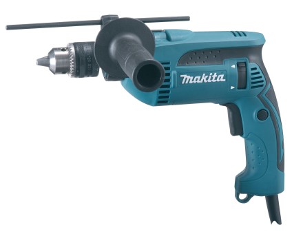 Дрель ударная Makita HP1640K купить в Надыме