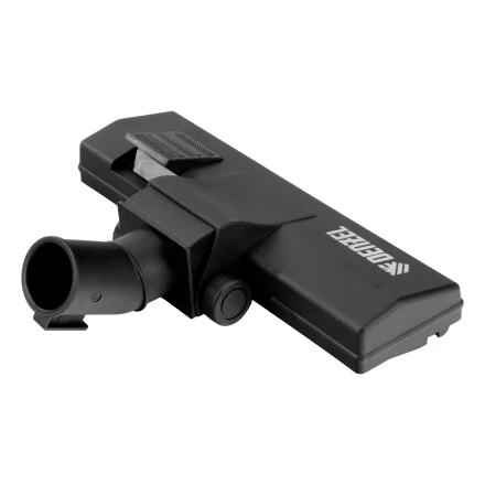 Щетка-насадка строительная широкая для пылесосов 25,3х7,3 см Denzel 28221 купить в Надыме