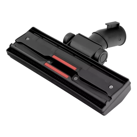 Щетка-насадка строительная широкая для пылесосов 25,3х7,3 см Denzel 28221 купить в Надыме