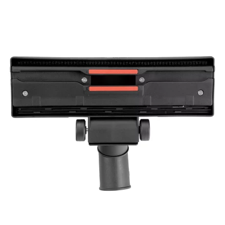 Щетка-насадка строительная широкая для пылесосов 25,3х7,3 см Denzel 28221 купить в Надыме