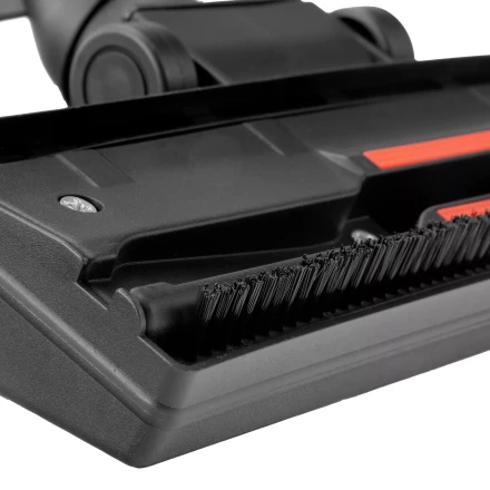 Щетка-насадка строительная широкая для пылесосов 25,3х7,3 см Denzel 28221 купить в Надыме