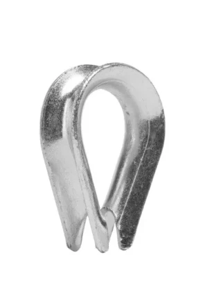 Коуш 17,0 мм TOR DIN 6899 (тип B) (Q) 1008939 купить в Надыме