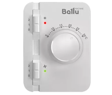 Воздушно-тепловая завеса электрическая BALLU BHC-M15T12-PS купить в Надыме