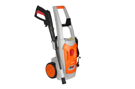 Минимойка-мойка высокого давления Кратон HPW-1600 3 20 01 005 купить в Надыме