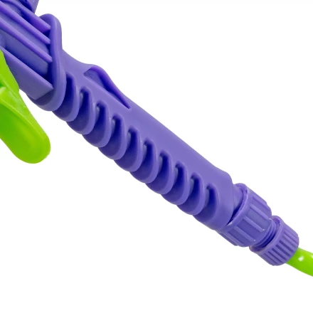 Штанга для опрыскивателя телескопическая Palisad, универсальная, алюминиевая, 2,5 м, BASE 64752 купить в Надыме