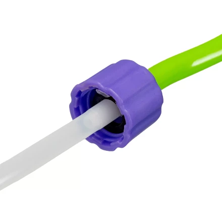 Штанга для опрыскивателя телескопическая Palisad, универсальная, алюминиевая, 2,5 м, BASE 64752 купить в Надыме