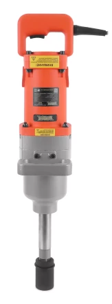 Гайковерт сетевой ударный MESSER 645C (2800Нм) купить в Надыме