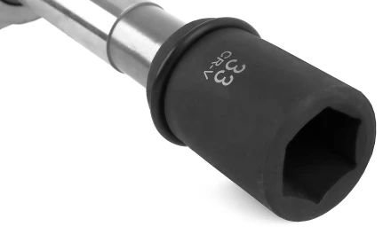 Гайковерт сетевой ударный MESSER 645C (2800Нм) купить в Надыме