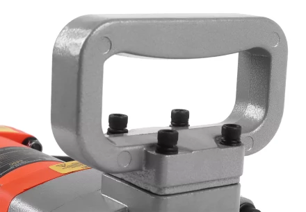 Гайковерт сетевой ударный MESSER 645C (2800Нм) купить в Надыме