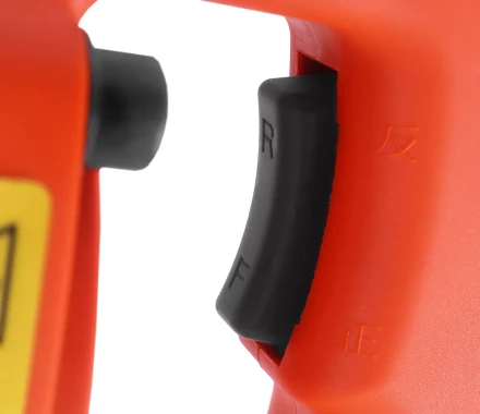 Гайковерт сетевой ударный MESSER 645C (2800Нм) купить в Надыме