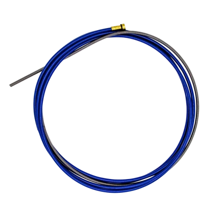 Канал подающий д. 0,6-0,9 мм (4,5м / синий) Оберон XL124.0012 купить в Надыме