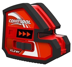 Нивелир лазерный Condtrol XLiner Duo купить в Надыме
