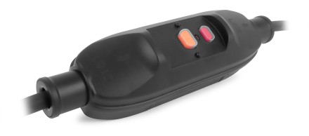 MESSER Система защиты оператора (PRCD) купить в Надыме