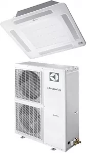 Универсальный внешний блок ELECTROLUX EACO/I-60H/DC/N3 полупр. инв. сплит-системы купить в Надыме