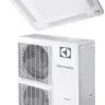 Универсальный внешний блок ELECTROLUX EACO/I-60H/DC/N3 полупр. инв. сплит-системы купить в Надыме