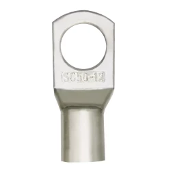 Наконечник SC50 кабельный луженый Оберон XLSC5000