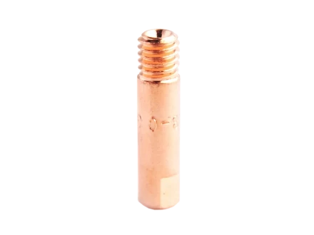 Наконечник сварочный прямой Al М6 диаметр1,0мм MS ICU0003-60 Сварог купить в Надыме