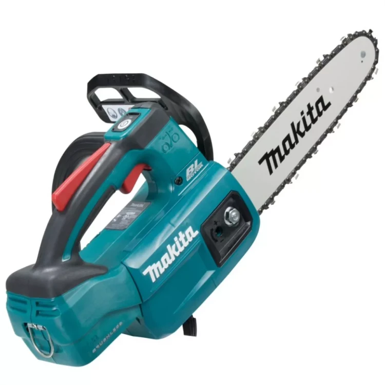 Аккумуляторная цепная пила 18V Makita DUC204SF (АКБ 3 Ач, ЗУ) купить в Надыме