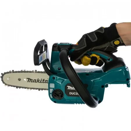 Аккумуляторная цепная пила 18V Makita DUC204SF (АКБ 3 Ач, ЗУ) купить в Надыме