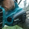 Аккумуляторная цепная пила Makita DUC302RF2 (2*3Ач, ЗУ) купить в Надыме