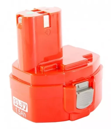 Аккумулятор AKM1415 14.4В 1.5Ач для MAKITA Hammer Flex купить в Надыме