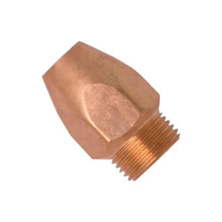 Мундштук наружный №2 для Р3П(А) Оберон N3332 купить в Надыме