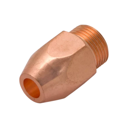 Мундштук наружный №2 для Р3П(А) Оберон N3332 купить в Надыме